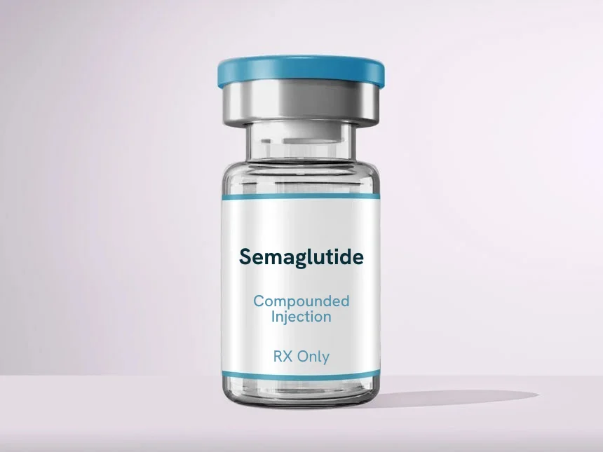 Elite Health Center -Compounded Semaglutide