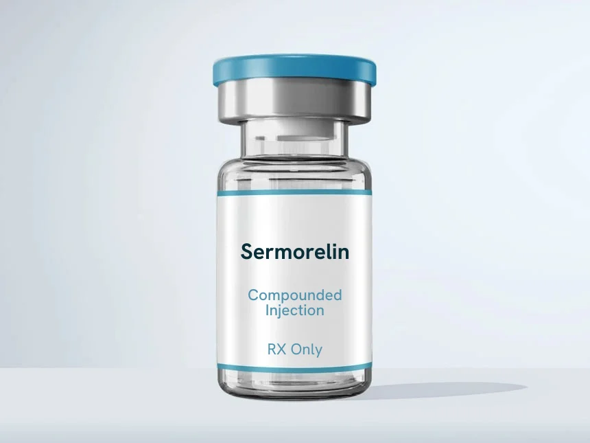 Elite Health Center -Sermorelin