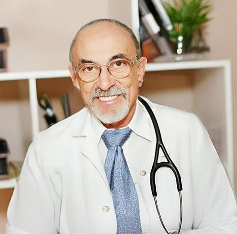 Elite Health Center -Dr. Lev Paukman, MD, PhD
