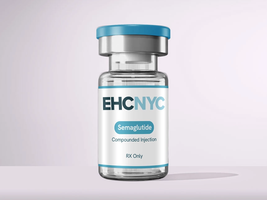 Elite Health Center -Compounded Semaglutide