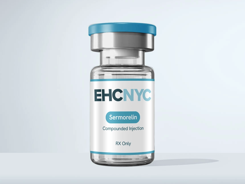 Elite Health Center -Sermorelin