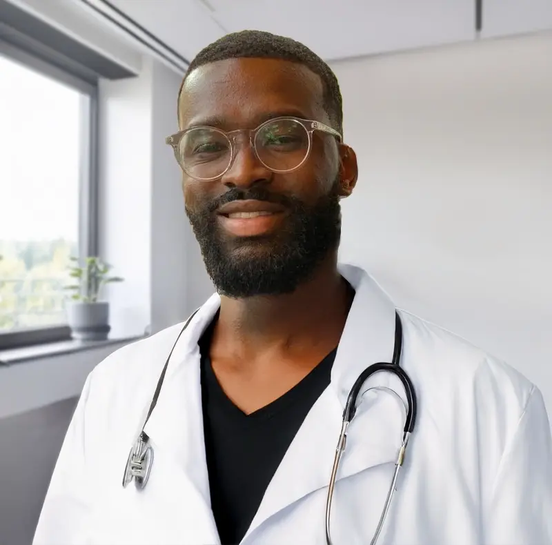 Elite Health Center -Duvenky Azor, RPA-C