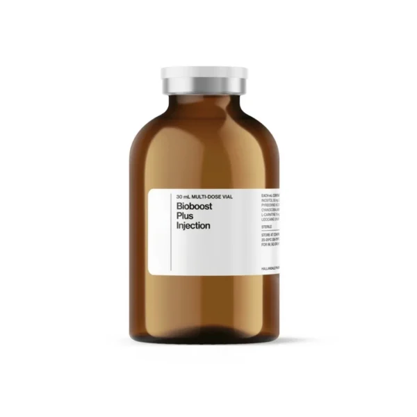 Bioboost Plus - Elite Health Center NYC