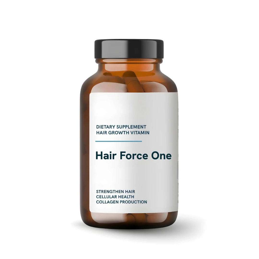 Hair Force One