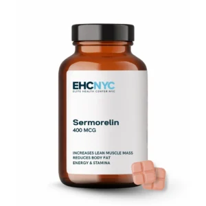 Sermorelin