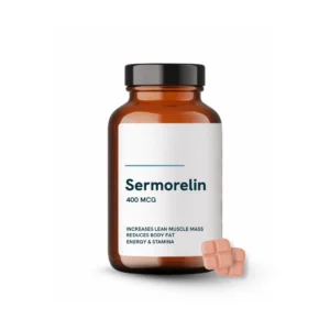 Sermorelin