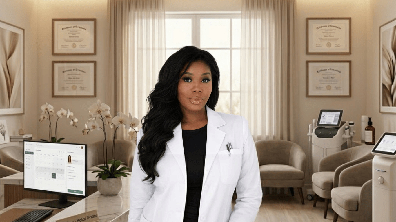 Elite Health Center -Eloria Michelle